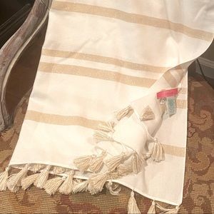 Lily Pulitzer wrap/scarf